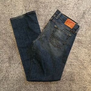 Lucky Brand Jeans